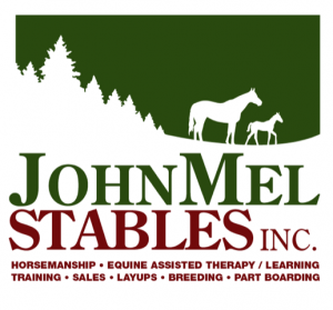 JohnMel Stables Inc.